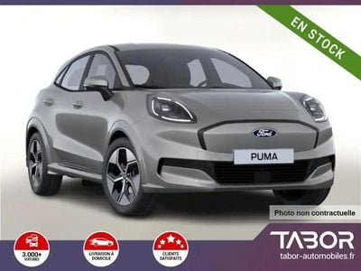 Ford Puma Gen-E