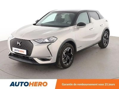 DS Automobiles DS3 Crossback