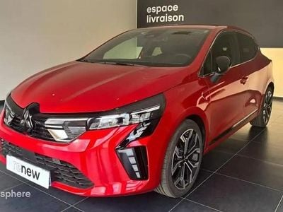 Gris Nouvelle 2025 Mitsubishi Colt Intense Berline | 18 499 € (Prix juste)