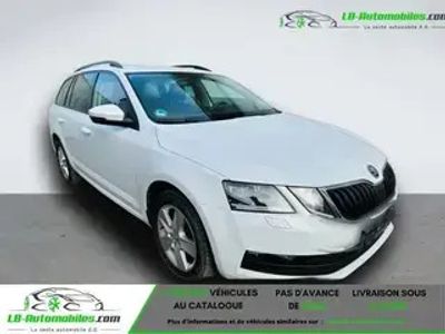 occasion Skoda Octavia 1.0 Tsi 116 Ch Bva