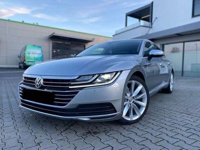 VW Arteon