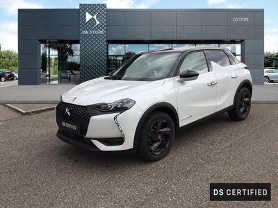 DS Automobiles DS3 Crossback