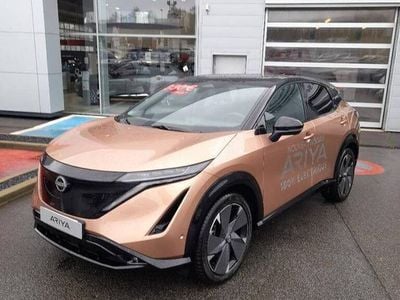 Nissan Ariya