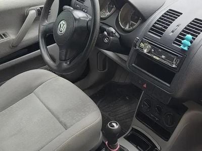 Noir Occasion 1999 VW Lupo Citadine | 1 290 €