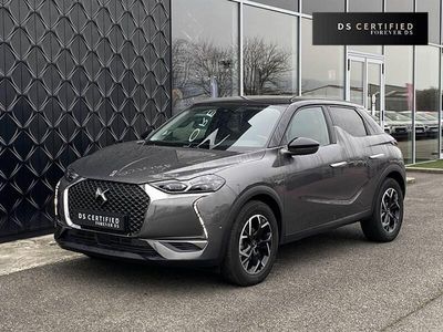 DS Automobiles DS3