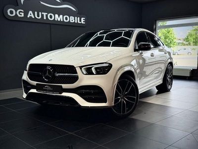 Mercedes GLE400