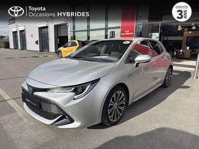 Occasion 2019 Toyota Corolla Design Berline | 19 990 € (Bon prix)