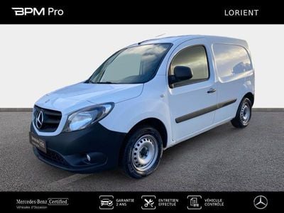 Mercedes Citan 109