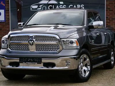 occasion Dodge Ram 5.7 LARAMIE LPG-TVA/BTW RECUP-NAVI-CAM-UTILITAIRE