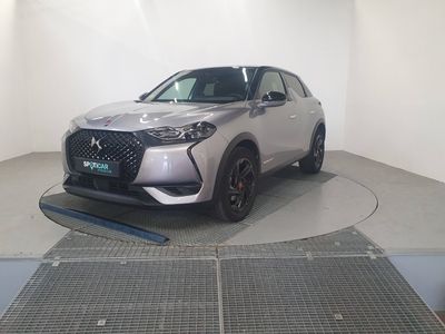 occasion DS Automobiles DS3 Crossback BlueHDi 130ch Performance Line Automatique 126g