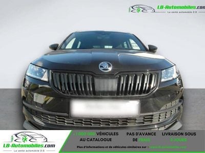 Occasion 2019 Skoda Karoq SUV | 30 200 € (Prix assez cher)