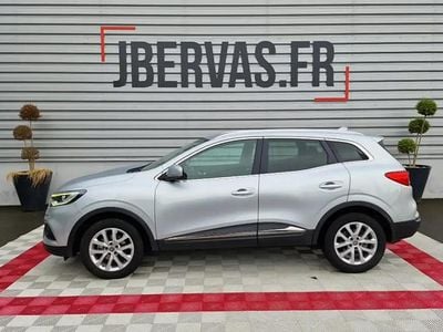 Occasion 2020 Renault Kadjar Business SUV | 14 999 € (Bon prix)