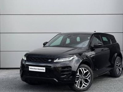 Occasion Land Rover Range Rover evoque SE Dynamic 250 ch (183 kW) 2019 SUV