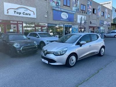 Renault Clio IV