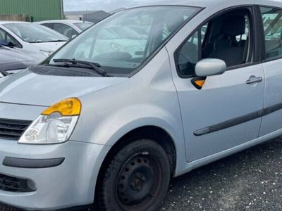 Renault Modus