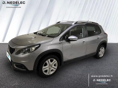 Occasion 2019 Peugeot 2008 Signature Sky SUV | 16 980 € (Prix cher)