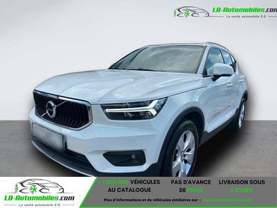 Occasion 2021 Volvo XC40 SUV | 27 100 €