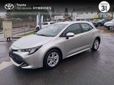 Occasion 2022 Toyota Corolla Berline | 20 990 € (Bon prix)