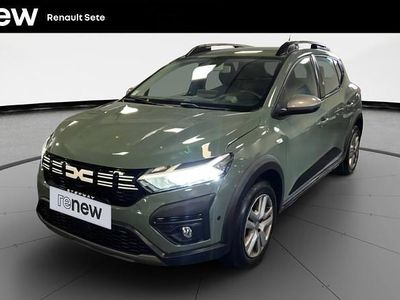 Gris Occasion 2023 Dacia Sandero Expression Citadine | 14 250 € (Prix juste)