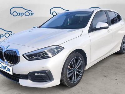 Occasion 2020 BMW 118 Sport Line Citadine | 24 000 €