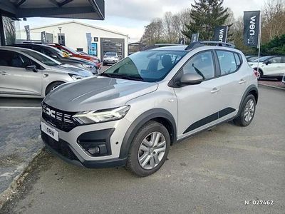 Occasion Dacia Sandero Expression 2023 Gris Citadine