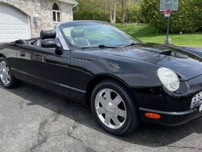 occasion Ford Thunderbird 