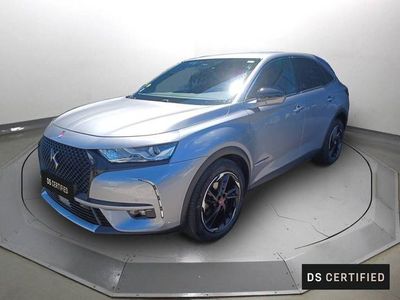 occasion DS Automobiles DS7 Crossback DS 7 CROSSBACKBlueHDi 130 EAT8