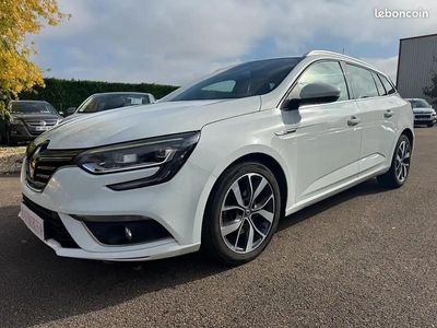Renault Mégane IV