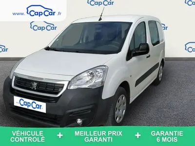 occasion Peugeot Partner VU Standard Premium Pack - 1.6 BlueHdi 75