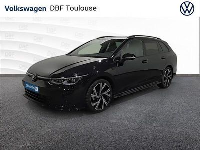 occasion VW Golf SW 1.5 eTSI OPF 150 DSG7 R-Line