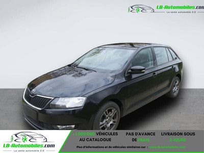 occasion Skoda Rapid 1.0 Tsi 110 Ch Bvm