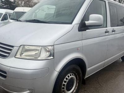 Occasion 2008 VW Transporter Van | 12 990 €