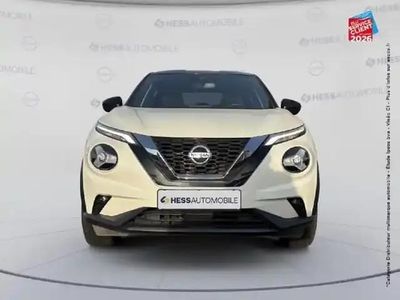 Occasion Nissan Juke Enigma 116 ch (85 kW) 2021 Blanc SUV