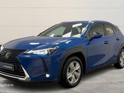 Lexus UX 250h