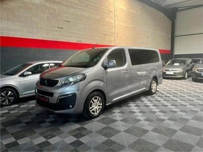 Peugeot Traveller