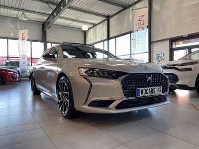 occasion DS Automobiles DS9 Hybrid E-tense 225 Rivoli +