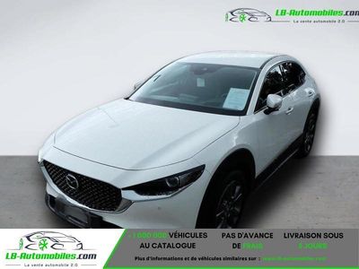 Occasion 2023 Mazda CX-30 SUV | 29 700 € (Prix assez cher)