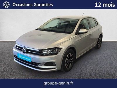 occasion VW Polo Polo1.0 TSI 95 S&S BVM5