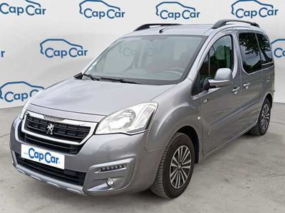 Peugeot Partner Tepee