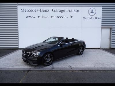 occasion Mercedes E220 