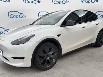Occasion 2023 Tesla Model Y Standard Range SUV | 29 490 € (Prix juste)