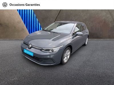 VW Golf Alltrack