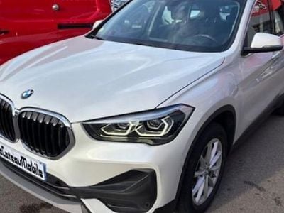 Occasion BMW 116 116 ch (85 kW) 2019 Citadine