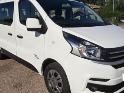 Fiat Talento