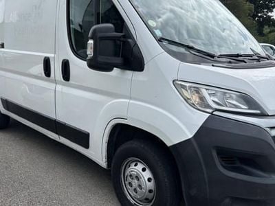 Citroën Jumper