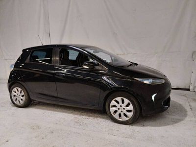 occasion Renault Zoe Intens