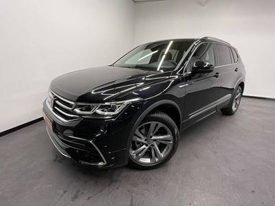 occasion VW Tiguan Allspace 2.0 TDI 150ch DSG7 R-Line