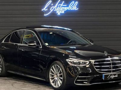 occasion Mercedes S400 ClasseAMG LINE 4MATIC