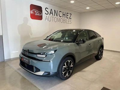 Vert Nouvelle 2025 Citroën C4 Berline | 27 190 € (Prix cher)