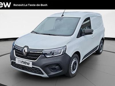Blanc Occasion 2023 Renault Kangoo Van | 21 490 €